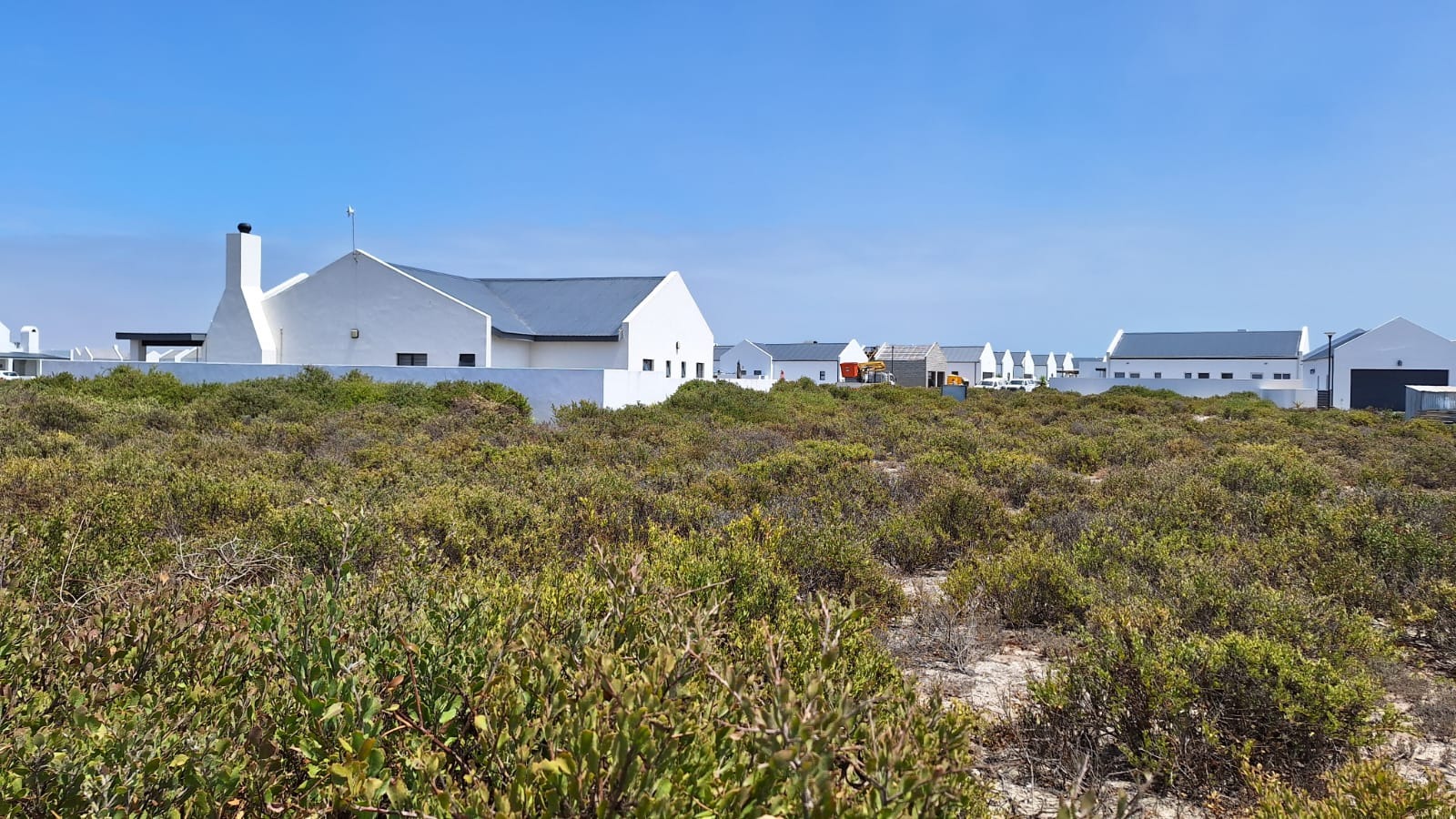 0 Bedroom Property for Sale in Noordhoek Western Cape